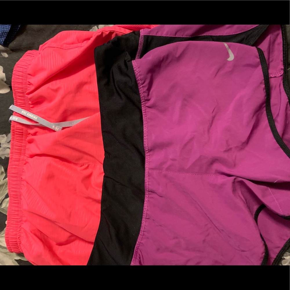 Nike Shorts Bundle